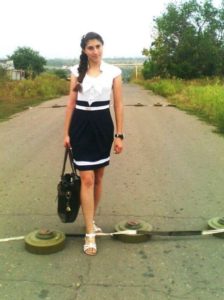 Даша
